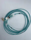 
CommScope LC-LC dual core 10 Gigabit multimode OM3/OM4 fiber optic jumper 2105027/2105061 OM4 one-pair price 15m