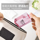 Youjia Uplus Trakes Duschgelhand -Desinfektionsmittel separate Flasche Press Flasche 100 ml 3 Shampoo Lotion Flasche leere Flasche