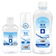 欧洁（OYEAH）消毒酒精 75%*500ml 家用伤口消毒皮肤手机消毒水杀菌乙醇液 1瓶装500ml
