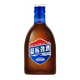 Jinpai Jinjiu 36-degree blue label Jinjiu without sugar origin straight hair 36-degree 125mL 1 bottle