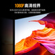 绿联DP转DVI转换线 Displayport转DVI公对公高清转接头 适用电脑接显示器投影仪连接线 2米 10221