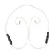 Acrolink подходит для наушников Bluetooth 5.0 Line Line SE846 Sennheiser беспроводные наушники с микрово-проводным управлением, железной треугольник длинный контроль линии, железный треугольник E40/E70/LS200IS/LS70IS