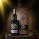 Lost Distillery Company 30 Jahre Scottish Pure Melly Whiskey Collection Geschenkbox 700 ml