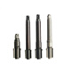 
High-wind cannon shaft pneumatic wrench accessories spindle wind-driven tool strike shaft front axle impact iron shaft head 998 1050 front axle