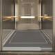 Sartill Elevator Carpet Campet Custom, созданный для высококачественных лифтов, утолщенные гостиничные пластиковые, не скользящие и устойчивые к износу XINGSU-14957 Индивидуальная модель Контактный