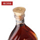 COURVOISIER行货 馥华诗拿破仑 金尊干邑白兰地法国洋酒公司货 馥华诗XO白兰地 700mL 1瓶