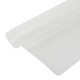 Morgen (m/g) EVA abgerundeter Ecktischpolster 40*60 cm großer transparenter mattes Schreibtisch -Pad -Untersuchung Kalligraphie Praxis Weiches Silikon -Pad ADB983K5 1 Blatt (1 Gummi Stück senden)