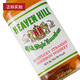 Aiwenshan con licencia Whisky de bourbon Aiwenshan Vino de la base de la base de Heavenhill New y Old Importados de los Estados Unidos Whisky Aiwenshan Bourbon 750ml 1 Bottle