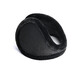 Yang decoration male earmuffs men's winter warm ear protection earmuffs outdoor warm earmuffs foldable anti-cold ear warmer men's earmuffs black