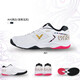 Victor Victory Badminton Chaussures Dragon Sports Chaussures P9200TD-BRIGHT-BRIGHT / JADE JADE GARI BLANG brillant / bleu foncé 43