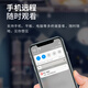 dahua大华摄像头500万双光全彩夜视音画同录监控机家用室内外户外防水 DH-IPC-HFW1530V-A-IL2-3.6mm