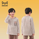 Catman Miiow Boys Flanell-Pyjamas setzen die langärmeligen Koralle-Fleece-Hauskleidung für Kinder, um warme Winterbaby 20 Serie 677* 160 cm zu halten (empfohlenes Gewicht 85-104 Jin [Jin gleich 0,5 kg]))