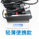 联想（LENOVO） 原装笔记本电源适配器 ADL135SCC3A充电器20V 6.75A 方口带针 ADL135SLC3A 电源型号随机发通用 00HM688 135W便携薄款 拯救者Y7000 黑