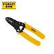 STANLEY 6-inch edge wire stripper 84-475-22
