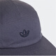 阿迪达斯 （adidas）三叶草男女帽子新款运动帽旅游登山鸭舌帽遮阳帽子 FQ5419 HD9731 OSFW
