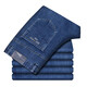 PDG Yageor Pantalon décontracté de printemps et d'été pour hommes.