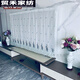 TV -Cover 55 Zoll TV -Cover Staub Cover moderner 55 Zoll 60 Zoll Staubschutz 65 Zoll 75 Zoll Vorhang 80 Pfauenblau 43 Zoll 9756 cm