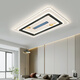 Ao xiejia 2025 Wohnzimmer blattloser Lüfterleuchte Schlafzimmer Deckenleuchte mit Ventilator Lüfter Hausleuchte Leuchtpaket Zhongshan Light Package Installation
