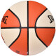 SpALDING Basketball Women's Standard No. 6 Competition Training Indoor and Outdoor Wear-resistant PU 77-724Y6