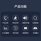 HikVision HikVision Network Monitoring Smart Hard Disk Disk Recorder 8 canales Disk inteligente NVR Mobile Detection admite 8T Hard Disk HD Host DS-7808N-Z1/X