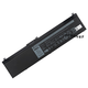 Dell original Precision workstation 7530 7540 7730 7740 Laptop battery NYFJH 97WH 5TF10 64WH NYFJH 97Wh Joint warranty Precision