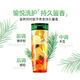 L'Oreal Tea Tree Plant Extract Shampoo 500ml*2+Hair Mask Two