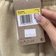 耐克（NIKE）长裤女裤子秋冬款摇粒绒加绒保暖收口束脚卫裤女士户外休闲运动裤 HQ4877-783 165/70A/L