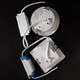 Les Lighting NVCLED Downlight Square und Round NLED91925 9193 9194 9195 9196 9198R NLED91925 5 NLED91925R5W Square Lichtfarbe Meldung
