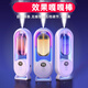 Minghuitong automatic aromatherapy machine timed spray machine air freshening bathroom fragrance machine home bedroom fragrance machine diffuser essential oil toilet only true me perfume