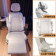 Lion Olixing Seat Siat Auto Modified Computer Chaise GL8 SIÈGE CHAISE DE BUREAU DE BUREAU ESPORT