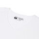 
Mr. Aimu 21AW Milk Sui Xin 2.0 Series Men's Warm Base Top Comfortable Autumn and Winter New Product NS72E761 Dahong 700 2XL 180