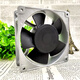 109S008 12038 200V 14/12W 0.09/0.08A aluminum frame cooling fan SANY installed