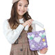 Pacherie Patcherie Patch Bag японская девочка игрушки 7-14 лет DIY DIY Ручной подарок для детей рождения девочка Большой подарочный подарок для подарков PCR-022