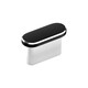 Ye Yu Apple 16 dust-proof plug 16promax mobile phone plug 16pro/16romax socket metal dust-proof power plug Main picture Apple 16