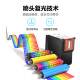
Color grid 47 ink cartridges are suitable for HP HP 4825 4877 4826 4829 4828 4928 4926 Printer ink cartridges [Black] 47 ink cartridges/transparent cover/index can be added [Ink send]