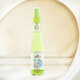 Lovely 190ml children's toilet water spray plant herbal baby outdoor cooling mosquito repellent liquid for infants and young children 130ml*2 bottles of snake gall