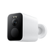 Xiaomi (MI) outdoor camera BW500 battery version 2.5K4 million high-definition image quality low power consumption long battery life Wireless surveillance home camera intelligent night vision Call intercom Xiaomi outdoor camera BW500
