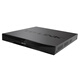 TP-LINK H.265+ network hard disk recorder (32 channels/2 disks) supports a maximum of 10T single hard disk that can be connected to 12 million camera TL-NVR6232E-T without hard disk
