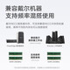 Dell Server Workstation RECC Memory Sticker R710 R720 R730 R740 RDIMM Memory 64G ECC PC4 DDR4 2666R Server Memory