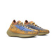 
Adidas YEEZY BOOST 380 Coconut Fashion Casual Shoes FX9847 UK5.5 Size 38.5 Size