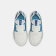 NIKE 耐克男女童易穿脱运动鞋FLEX RUNNER 4儿童一脚蹬休闲公路跑鞋 FN1449-103 31 【建议脚长19cm】