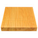Мастер Hui Шахматы с медведем и китайской Torreya Torreya Wooden Chessboard Splising Япония, импортированная с сертификатом для взрослых. Дома