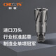 Chuangheng carbide universal shank hollow drill bit 35mm depth/steel plate drill/core drill/drill bit/hole opener/nesting drill/magnetic drill bit universal shank 29*35