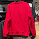 
Nike (NIKE) sweatshirt men's autumn and winter new sportswear knitted round neck men's top pullover FQ1865-687 FQ1865-687 Red S