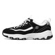Skechers Oreo Panda Shoes Men's Shoes Fashion Classic Retro Dad Shoes Versatile Street Sports and Casual Shoes 8790091
