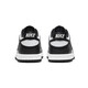 
Nike (NIKE) official website official men's shoes women's shoes Dunk Low (GS) low-top men's sports and casual retro skateboard shoes CW1590-100 Black and white Panda GS 40