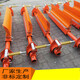 Ben Xinnong customized polyurethane belt cleaner scraper conveyor belt cleaner scraper scraper scraper head two lanes other models 600mm