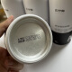 Love Friseur Foam elastische Spulenflausch Mosse Wollspulenbehandlung Flüssigkeit 1 Flasche (grüne Flasche)