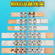 XMSJ钎焊铜铝复合过渡设备线夹SLG12348接线夹35-400平方电力金具 铜铝过渡 SLG-8