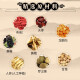 Gulingshen soaked wine 35 degrees health wine for men and women, ginseng, wolfberry, yellow essence, low-alcohol tonic wine, Guangxi rice wine-based holiday gift, 35 degrees, 180mL, 15 bottles, whole box